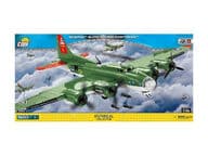 Cobi Boeing B-17G Flying Fortress -pommikone (920 palaa)