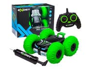 Silverlit EXOST 360 Tornado RC-stunttiauto