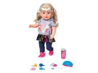 Baby Born Soft Touch Sisko 43 cm