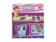 Littlest Pet Shop Pet Playhouse leikkisetti