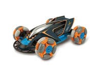 Nikko Omni X Radio-ohjattava auto