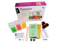 Plantarium kasvilaboratorio