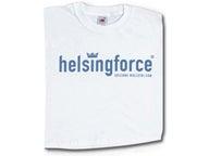 T-paita Naisten Helsingforce