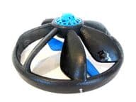 Radio-ohjattava lentävä lautanen