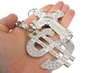Koko perheen bling bling setti