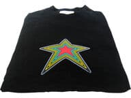 Vilkkuva tähti t-paita