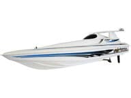 Radio-ohjattava Wild Seeker kilpavene