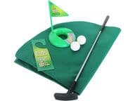 Pönttöputterisetti