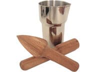 Sagaform Caipiroskasetti