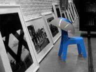 Propaganda Dog-lamppu