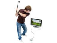 Golfsimulaattori