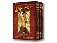 Indiana Jones Trilogy