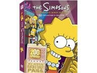 Simpsonit 9. tuotantokausi