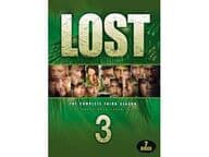 Lost 3. tuotantokausi