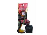 Täydellinen kitarasetti