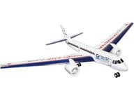 Radio-ohjattava matkustuskone