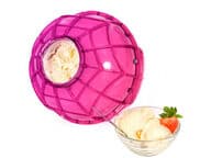 Simppeli jäätelökone