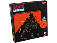 Rockpalapeli J. Karjalainen, Lumipallo (sis. CD), 300 palaa