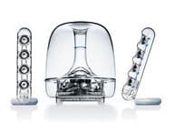 Sound Sticks kaiuttimet