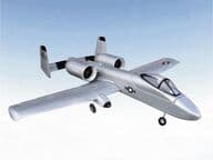 Radio-ohjattava A-10 Thunderbolt II