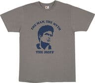 David Hasselhoff The Myth t-paita