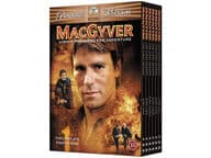 MacGyver 1. tuotantokausi