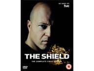 Shield Lain varjolla 1. tuotantokausi