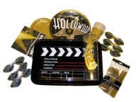 Hollywood-polttaripaketti (8 hengelle)