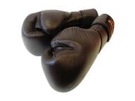 Kunnon nyrkkeilyhanskat