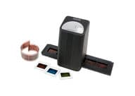 Negatiivi- ja diaskanneri