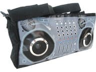 Boom Bag kaiutinlaukku