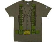 GI Joe asu t-paita