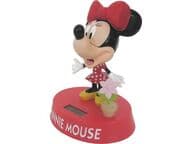 Minni Hiiri aurinkoenergiafiguuri