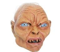 Lord of The Rings Klonkku-naamari