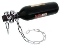 Uskomaton viinipulloteline