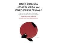 Onko minussa jotakin vikaa... Lowe & MacArthur