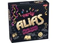 Party Alias Lautapeli