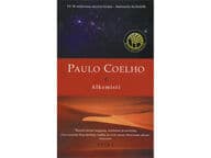 Alkemisti Paulo Coelho