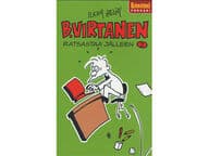 B.Virtanen ratsastaa jälleen Ilkka Heilä