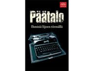 Ihmisiä Iijoen törmällä Kalle Päätalo