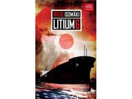 Litium 6 Risto Isomäki