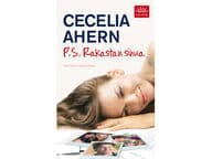P.S. Rakastan sinua Cecelia Ahern