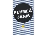 Pehmeä jänis Pekka Karvonen ja Katja Pakkanen