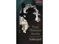 Sokkopeli Virpi Hämeen-Anttila