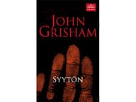 Syytön John Grisham