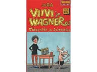 Viivi ja Wagner 1: Sikspäkki ja salmiakkia Juba