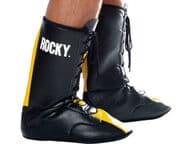 Rockyn nyrkkeilytossupäälliset