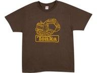 Tonka t-paita