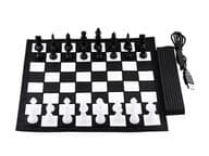 Tietokoneohjattu rullattava shakkilauta