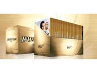 007 Ultimate Edition DVD-kokoelma